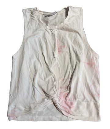Noisy May Tee / S