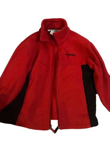 Columbia Jacket / 6-7