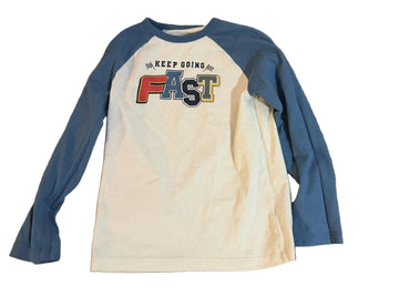 365 Kids LS Tee / 6