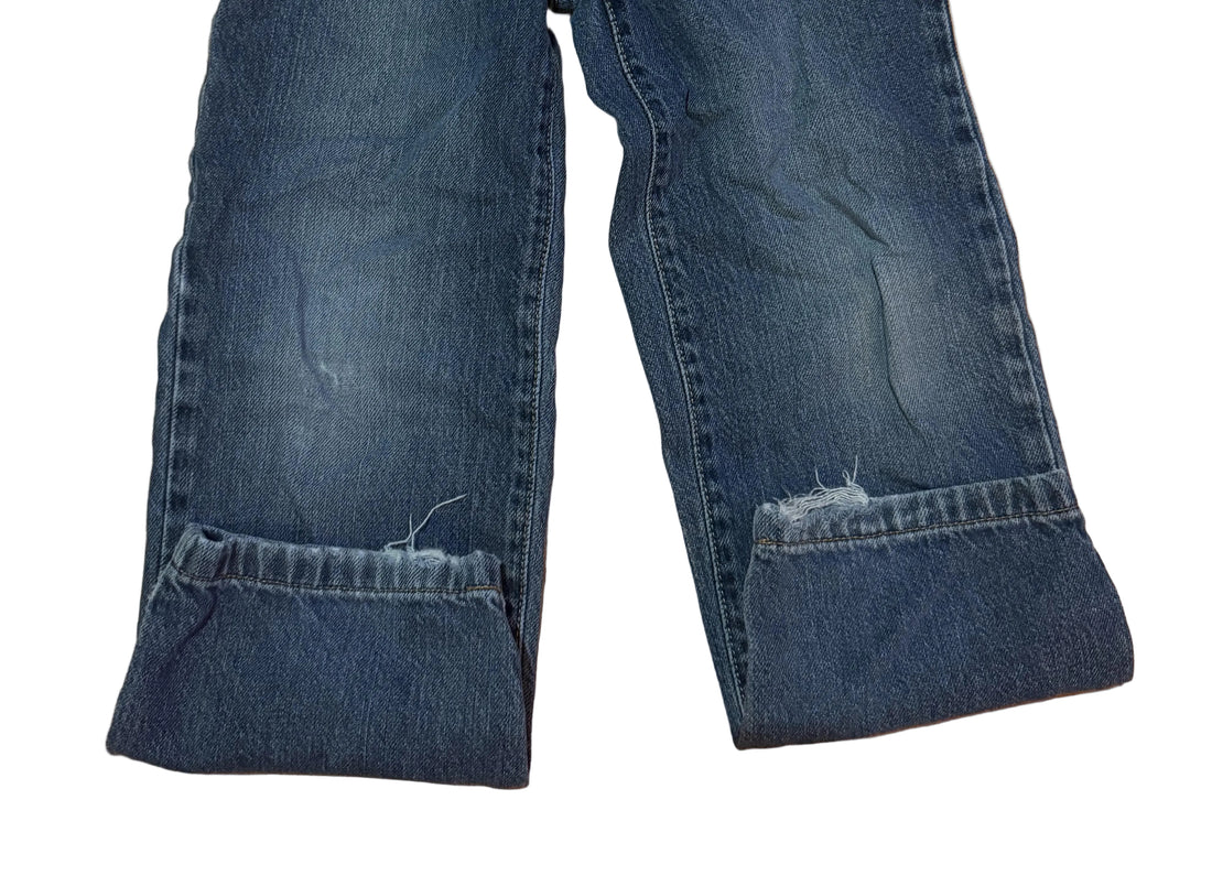 Children's Place Jeans / 6