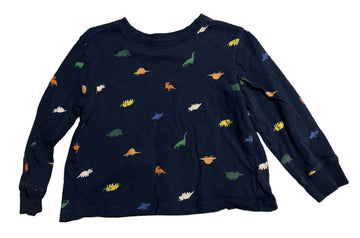 Old Navy LS Tee / 2T