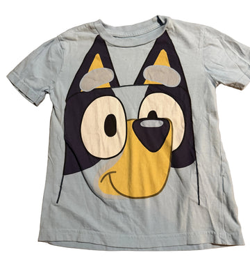 Bluey Shirt / 5T