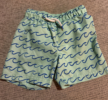 Old Navy Swim Trunks / 2T