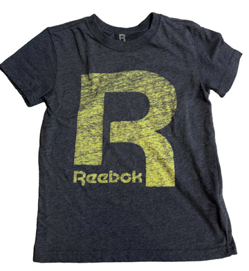 Reebok Tee / 8