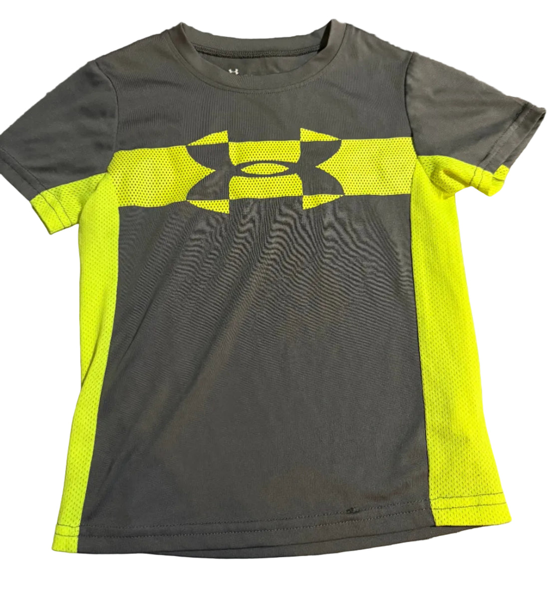 under armour shirt