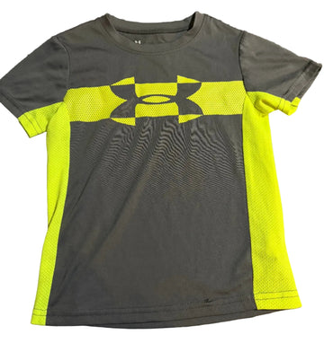 under armour shirt