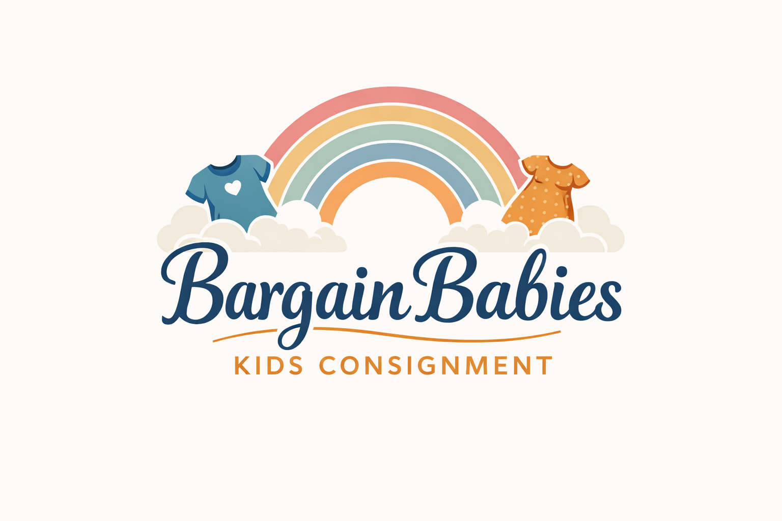 Bargain Babies Kids Consignment