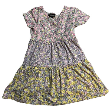 Picapino Dress / 24M
