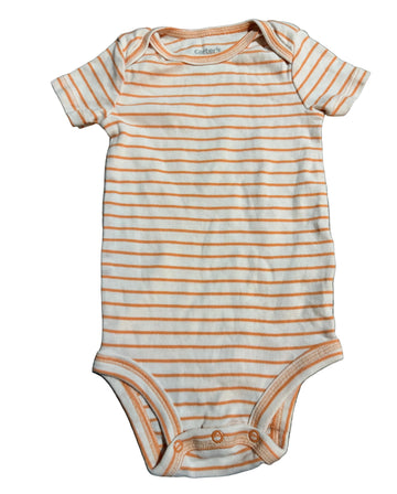 Carter's Onesie / 12M