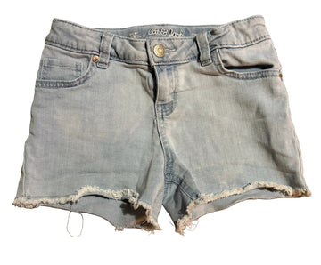 Cat & Jack Shorts / 7-8