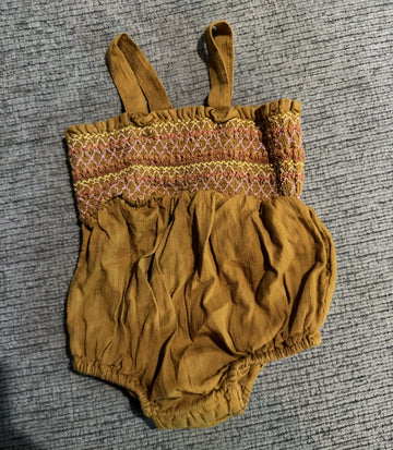 Old Navy Romper / 6-12M