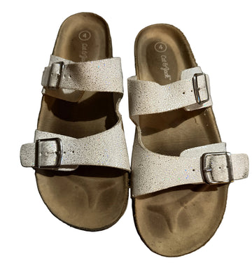 Cat & Jack Sandals / 4