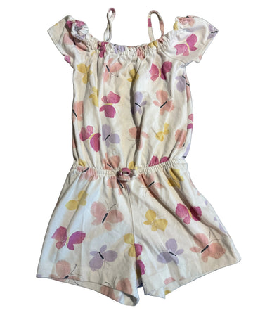 Children's Place Romper / 4T