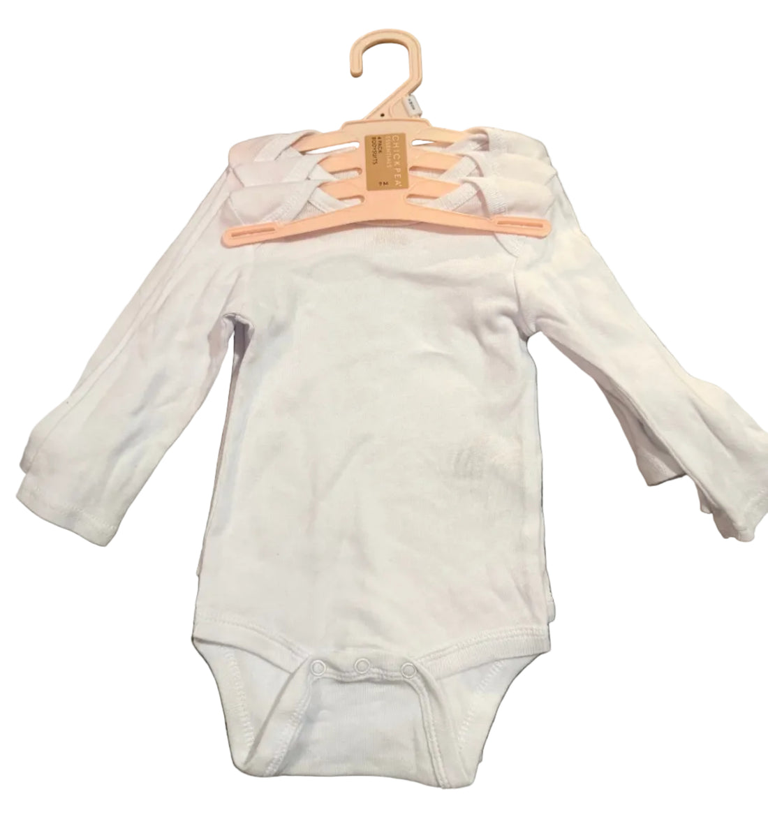 white onesies