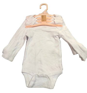 white onesies