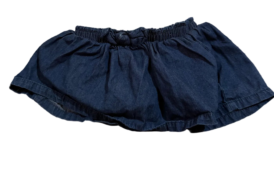 JEAN SKORT