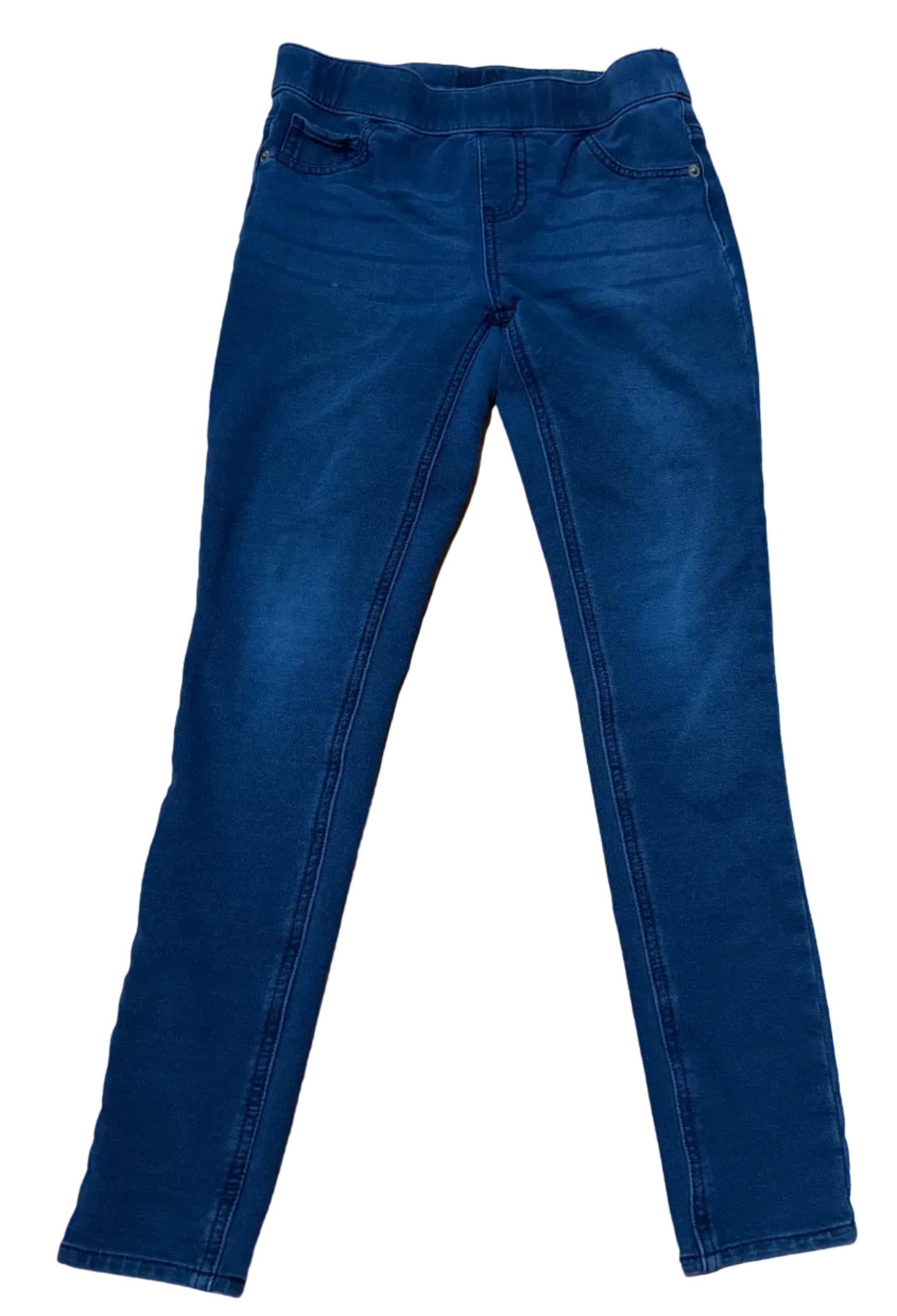 JEAN LEGGINGS