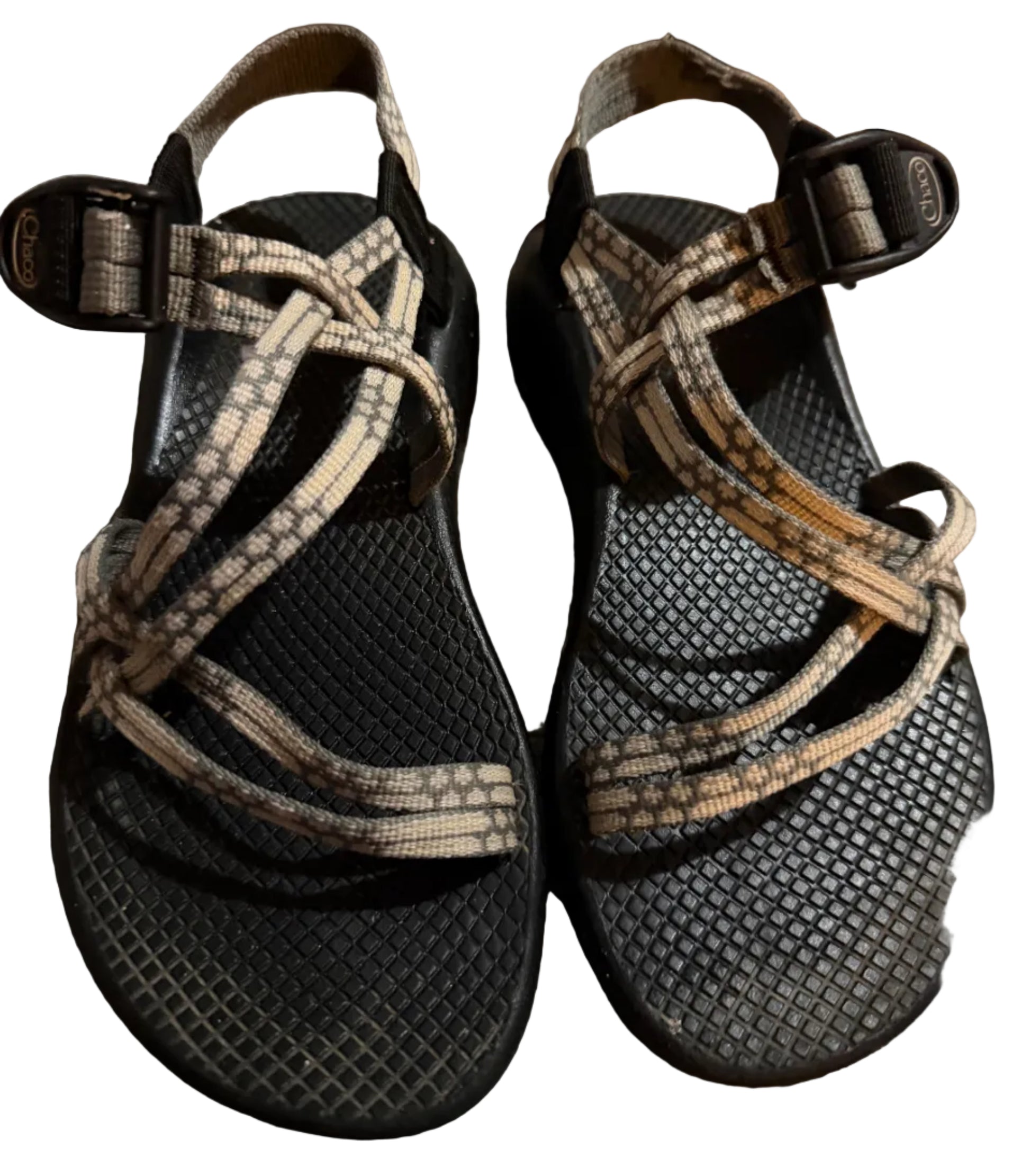 CHACO SANDALS