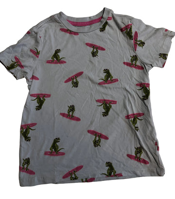 Old Navy Tee / 6-7