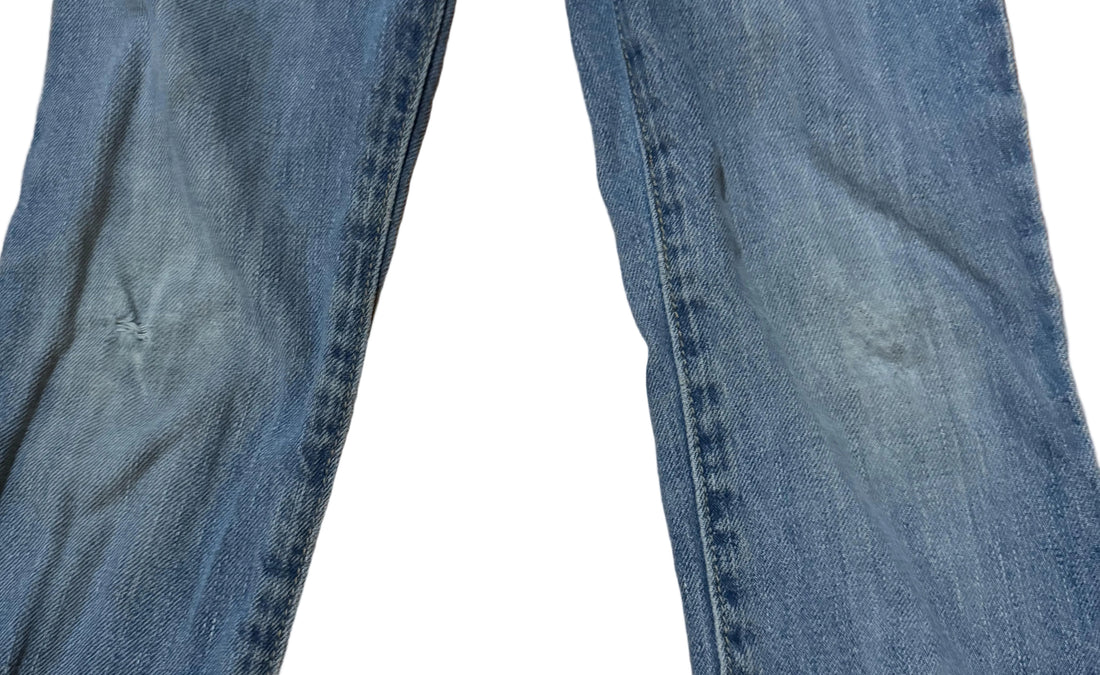 Children's Place Jeans / 6