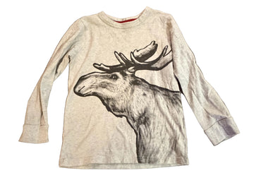 Carter's LS Tee / 6
