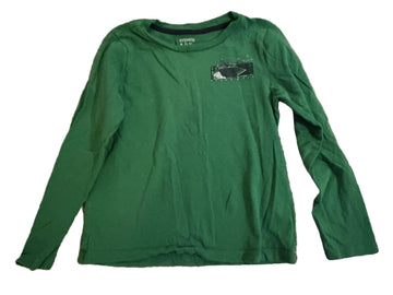 Crown & Ivy LS Tee / 6