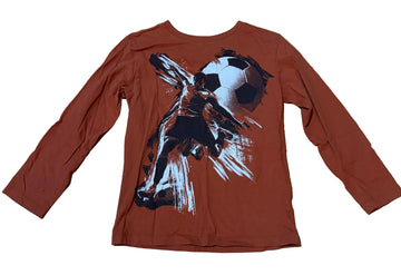 Children's Place LS Tee / 5-6