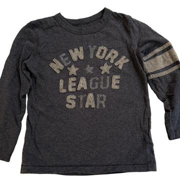 Gap Kids LS Tee / 4-5