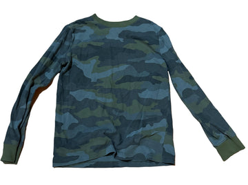 Cat & Jack LS Tee / 6-7