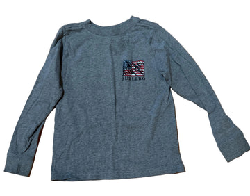 Burlebo LS Tee / 4