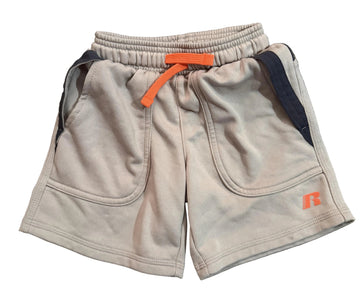 Russell Shorts / 4-5