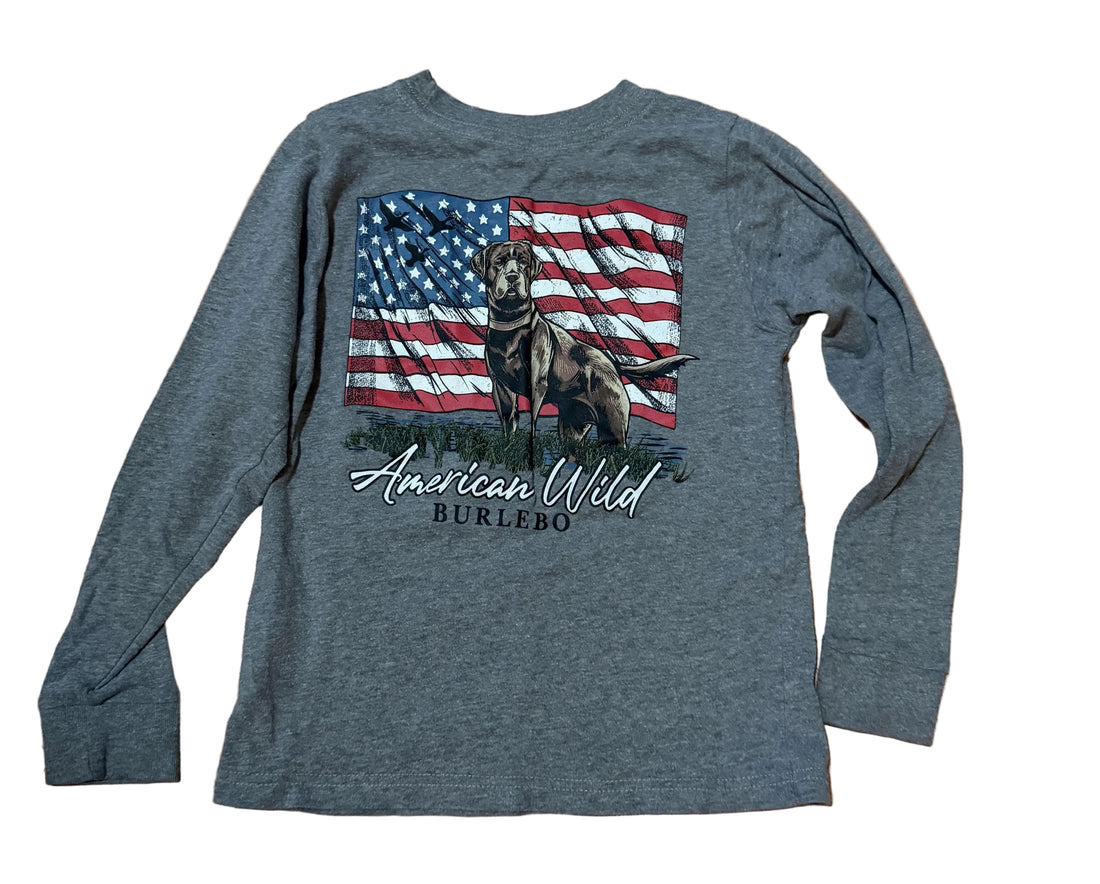 Burlebo LS Tee / 4