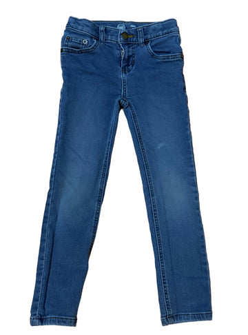 Wonder Nation Jeans / 6 SLIM