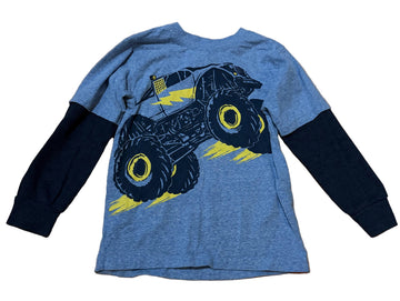 365 Kids LS Tee / 6