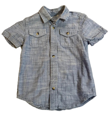 Arizona Jeans Shirt / 6